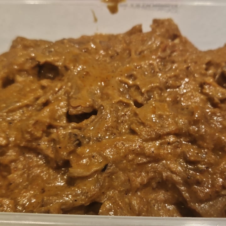 photo of Whole Earth Penang Rendang shared by @amazinganne on  12 Sep 2020 - review