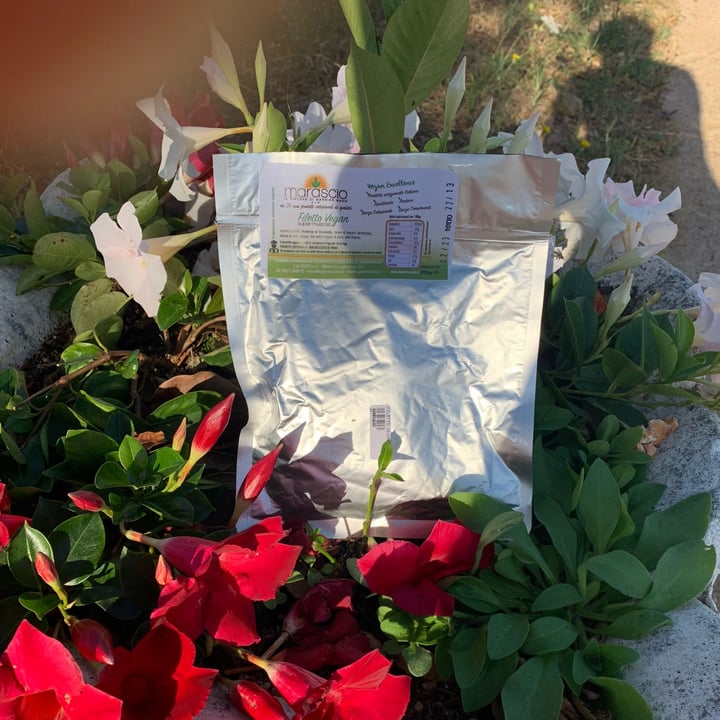 review photo of Muscolo di Grano Muscolo Di Grano shared by @marycarbo on 17 Jun 2022 - review