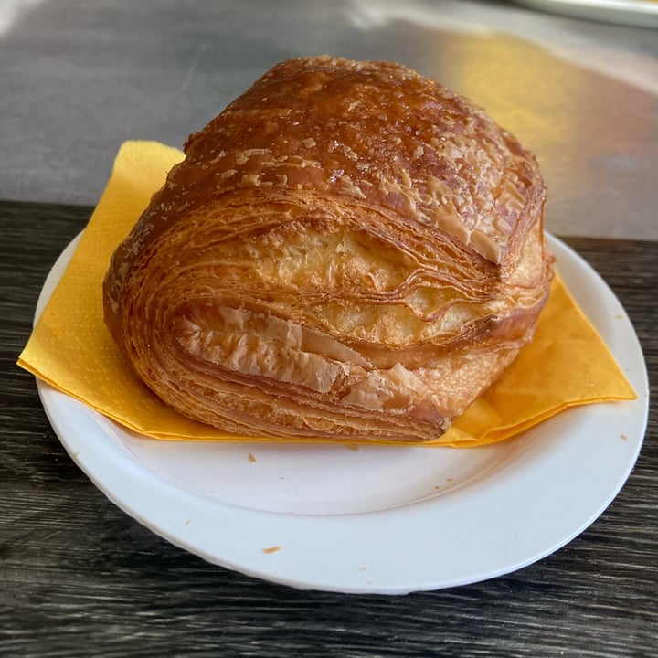review photo of Baston Pasticceria Gelateria saccottino vegano shared by @lisazanan on 24 Jan 2023 - review
