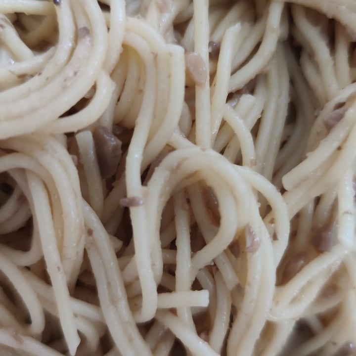 review photo of Deluxe Crema di funghi porcini con champignon shared by @scarletbeck on 11 May 2022 - review