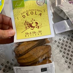 Deola dolciaria