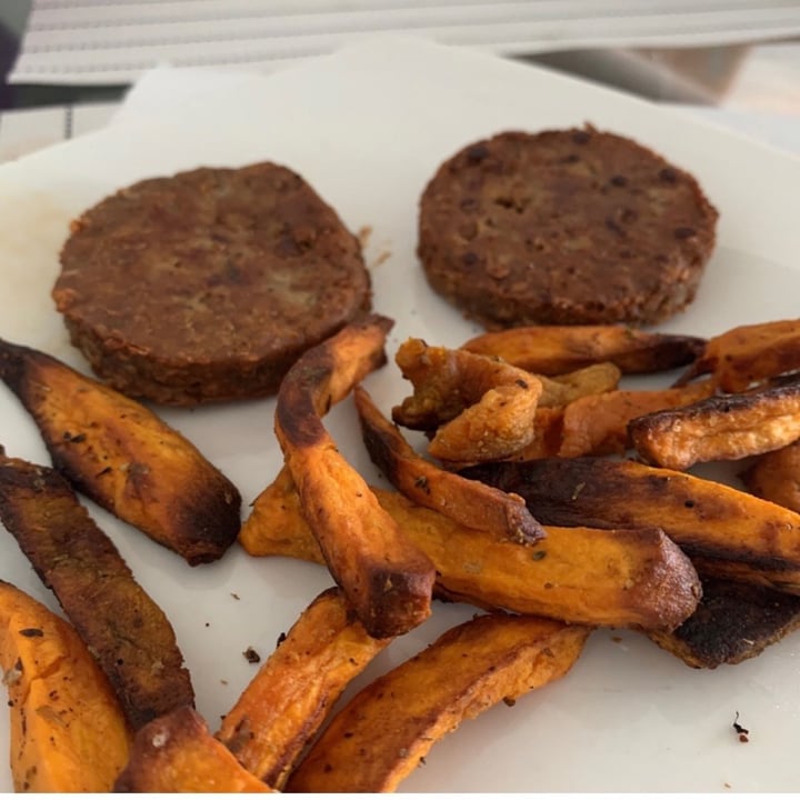 review photo of Beyond Meat Beyond breakfast Sausage Classic shared by @emo90 on 24 Jan 2021 - review