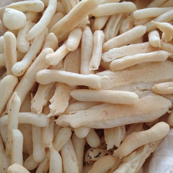 review photo of Biscoito de Polvilho Doce Biscoito de polvilho shared by @mariadocarmovidalbas on 09 Jul 2022 - review