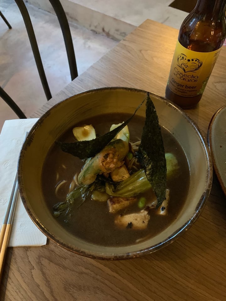 photo of Plantasia Ramen shared by @nancy on  09 Sep 2019 - review