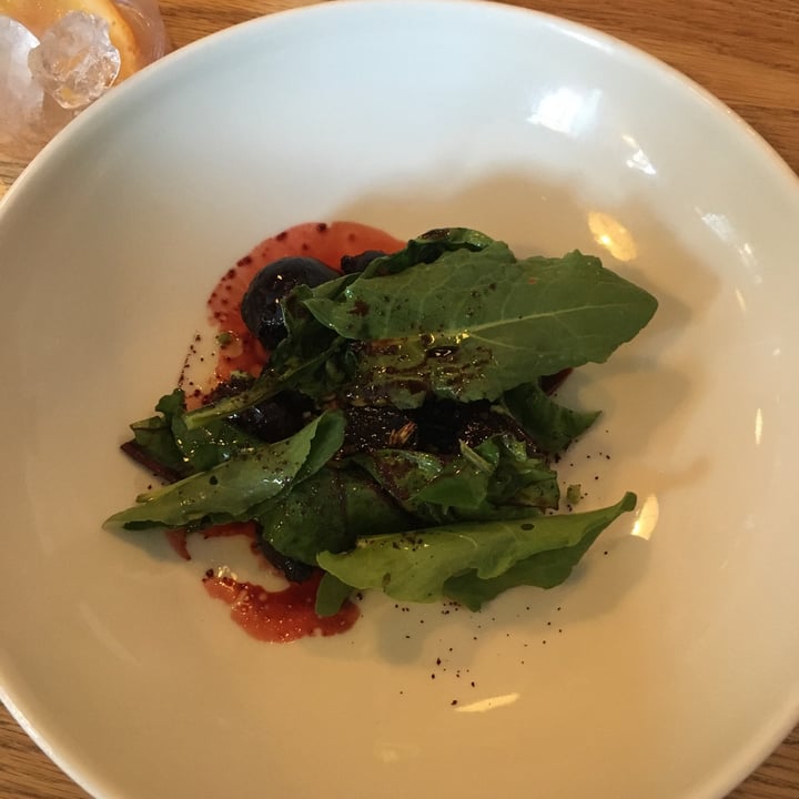 photo of Lyle's Beetroot, Breme Onion, Sorrel, And Horseradish shared by @mintypig on  03 Aug 2022 - review