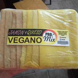 Pro Mix