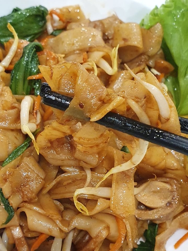 photo of D’Life Signature Penang Char Kway Teow shared by @shengasaurus on  27 Feb 2020 - review