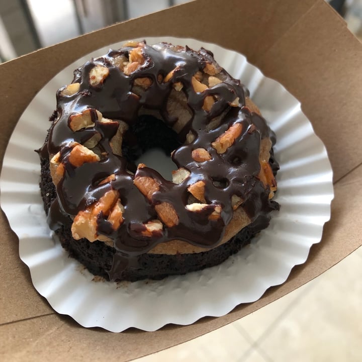 review photo of Suculenta Repostería Dona Tortuga shared by @inaldama on 11 Jun 2020 - review