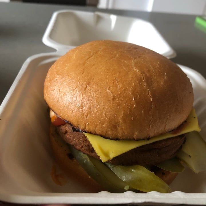 review photo of This Borderland The Kevin shared by @louiselliott on 26 Sep 2020 - review