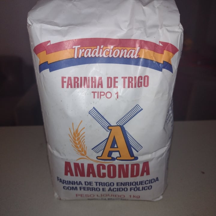 photo of Anaconda Farinha shared by @gcampr on  13 Jun 2022 - review