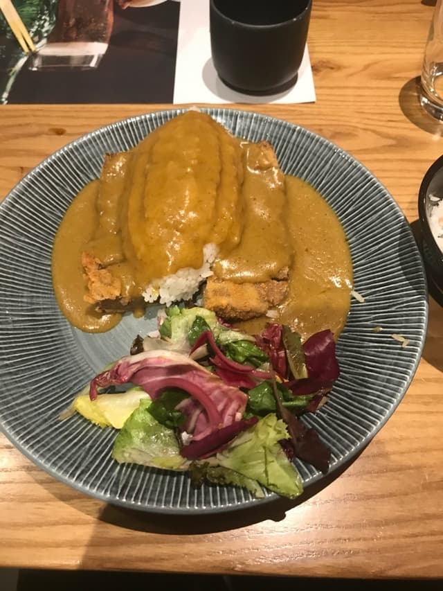 Wagamama High Wycombe