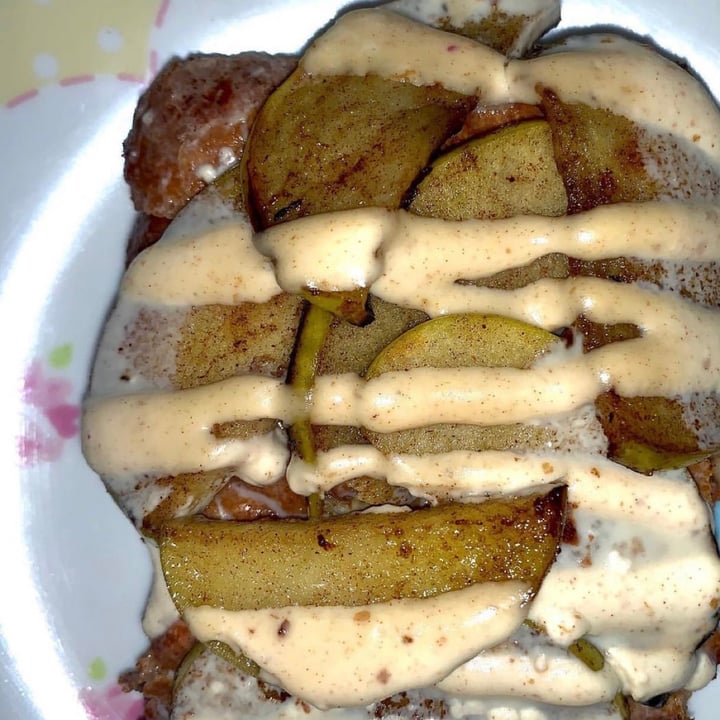 review photo of Lexi's Healthy Eatery Tik Tok Oats shared by @stasi2111 on 16 Jul 2021 - review
