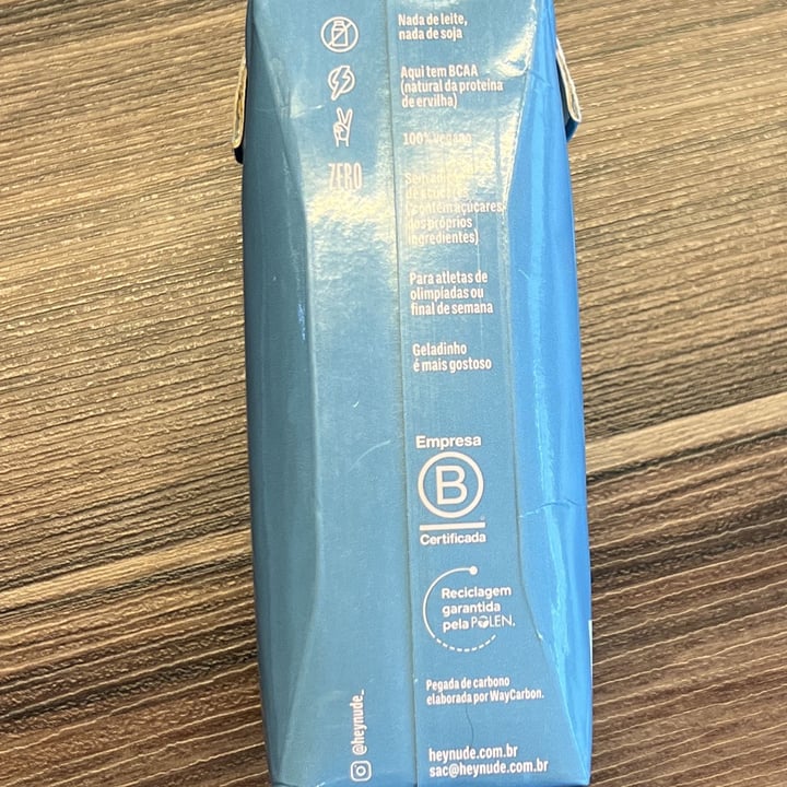 review photo of Nude Nude. shared by @kbraune on 21 Oct 2022 - review
