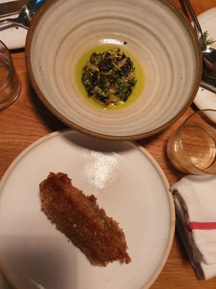 photo of Opa Plum dish shared by @efratmb on  03 Jan 2020 - review