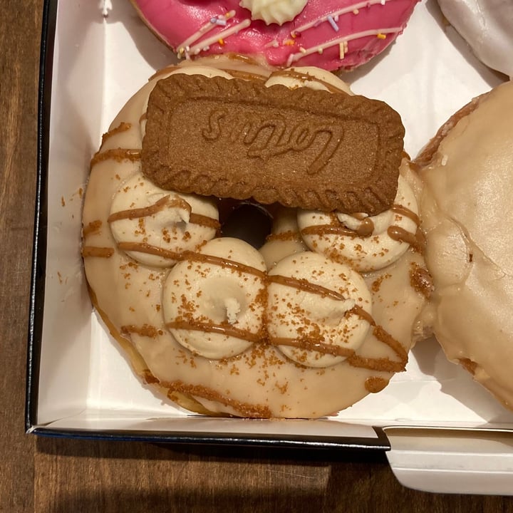 photo of Doughnotts Whip It Real Good shared by @verypotato on  03 Jun 2021 - review