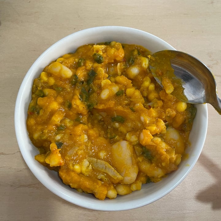 review photo of Sabores Norteños Locro shared by @enriquetaso on 29 Oct 2021 - review
