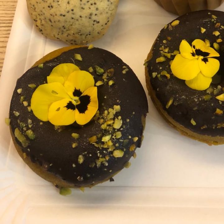 review photo of La colazione di Sara Ciambelline shared by @saras90 on 06 Nov 2022 - review