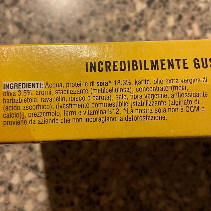 review photo of Heura Salsiccia originale shared by @maui on 04 Aug 2022 - review