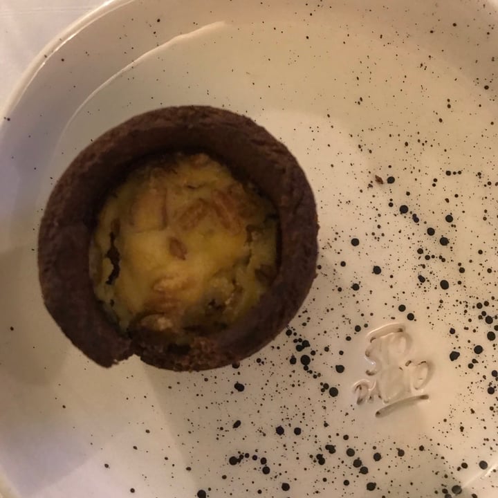review photo of Sto da Bio Pastiera shared by @giuliascarpone on 17 Apr 2022 - review