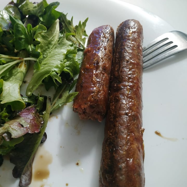 photo of Next Level Meat Next Level Longaniza shared by @katarsis on  04 Mar 2021 - review
