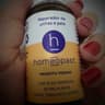 homeopast