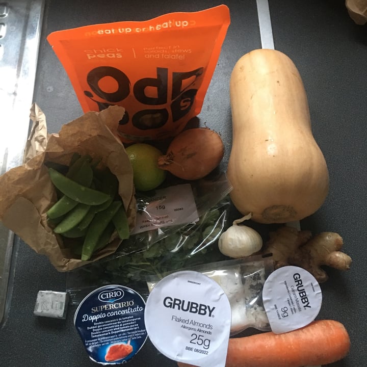 photo of Grubby Mushroom traybake plus others shared by @dandan4 on  27 Mar 2022 - review