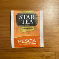 Star tea