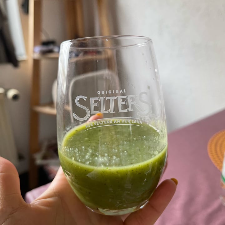review photo of Rewe Bio Blattspinat shared by @sttefany on 20 Feb 2022 - review
