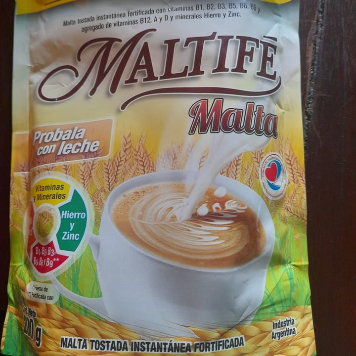 photo of Maltife Malta shared by @nicolita on  07 Sep 2022 - review