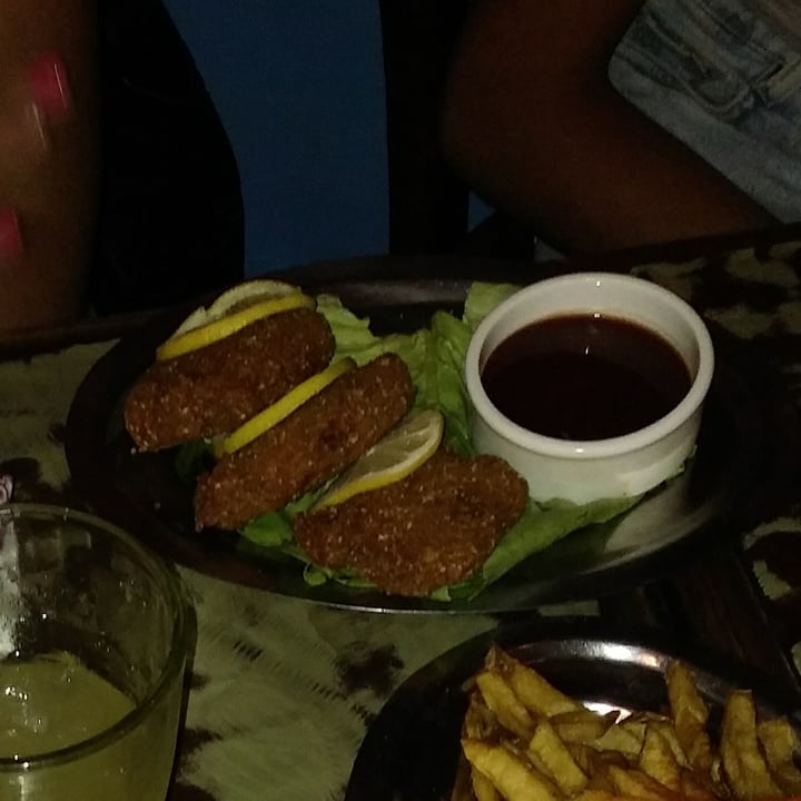 photo of SHIPIBO Bistro Amazonico Nuggets shared by @hansen on  21 May 2020 - review
