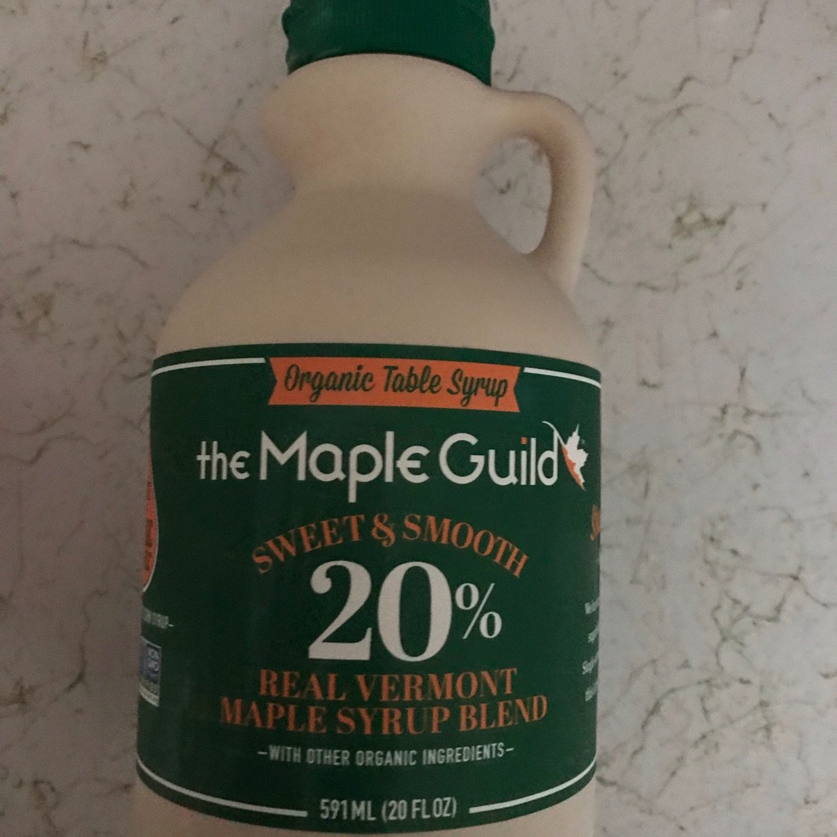 The Maple Guild Maple Syrup Reviews abillion