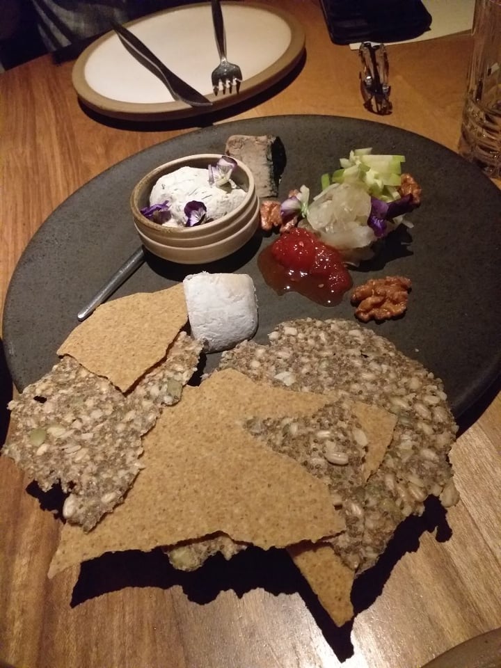 review photo of Sacro Quesos Estacionados shared by @itsmiranda on 18 Jan 2020 - review