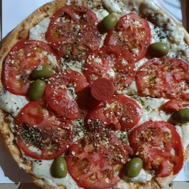Olivia Pizzas & Empanadas - City Bell