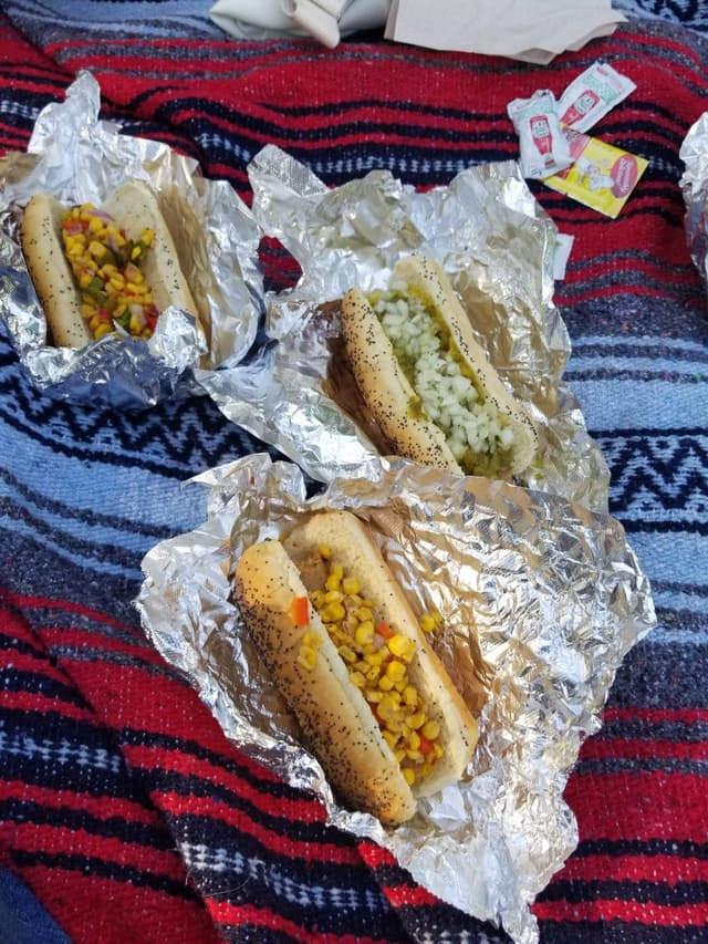 Photo of the dish “Cubana”
