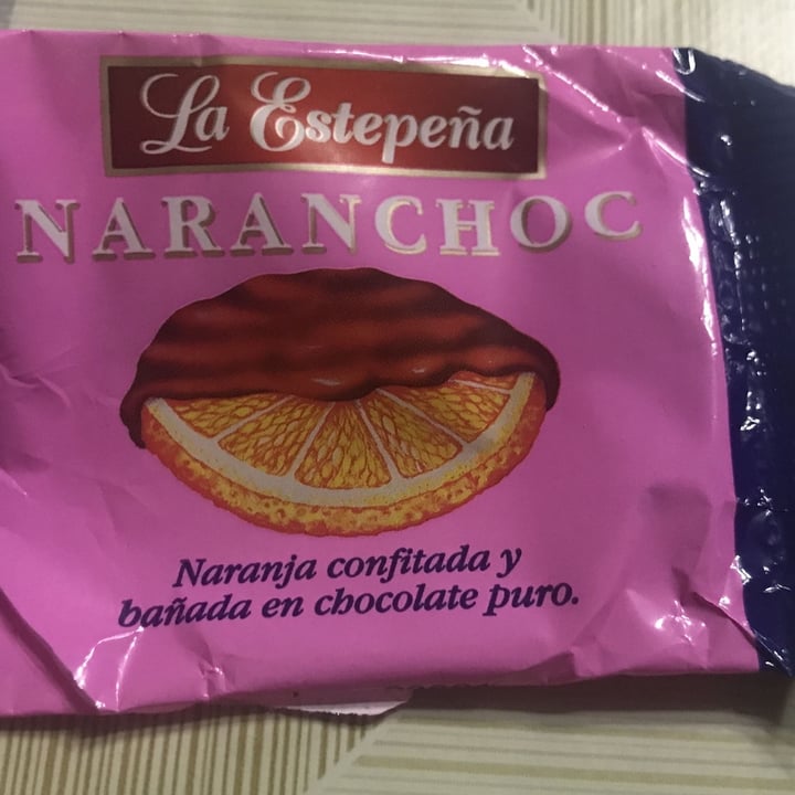 photo of la estepeña Naranchoc shared by @sara-iridescent on  11 Jan 2022 - review