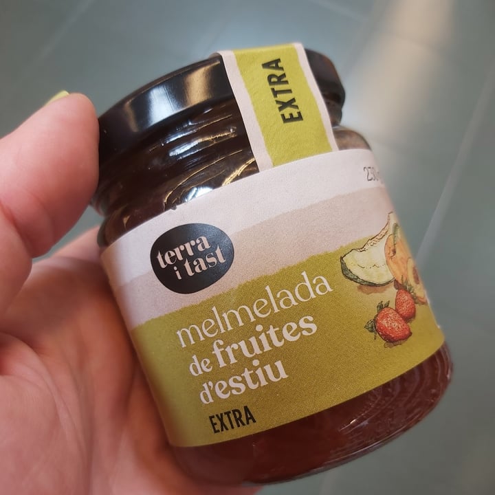 review photo of Terra i tast mermelada shared by @veronicarc78 on 31 May 2022 - review