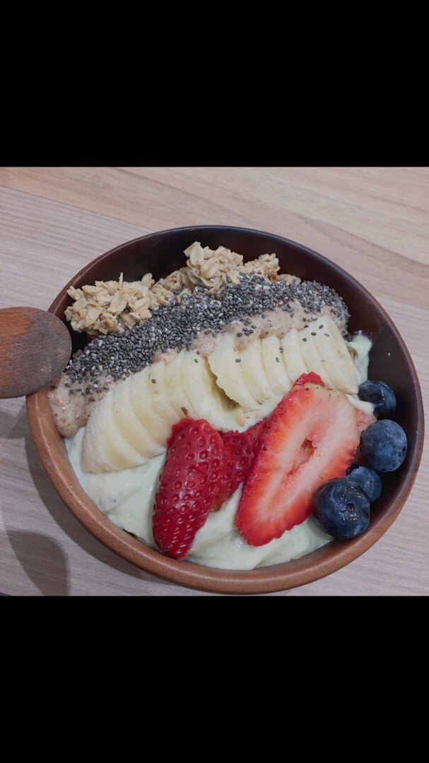 photo of An Acai Affair (Westgate) All you Avo Wanted shared by @erl on  04 Apr 2020 - review