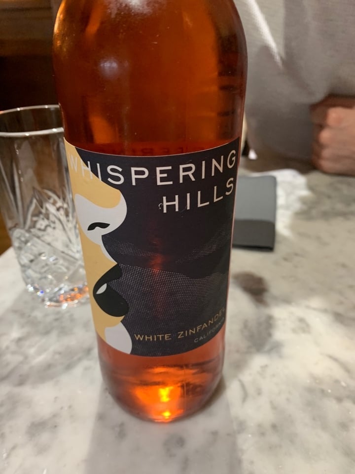 photo of Whisper hills Whispering Hills shared by @rebeccaskye on  10 Apr 2020 - review
