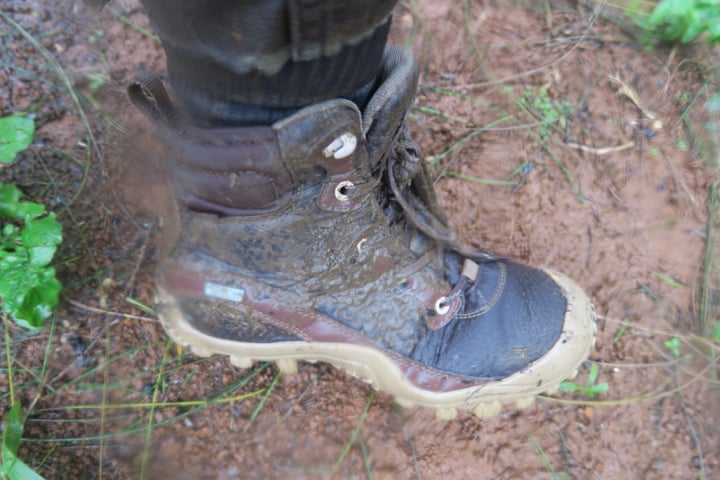 XPETI XPETI WOMEN'S DIMO TREK WATERPROOF HIKING BOOTS Review | abillion