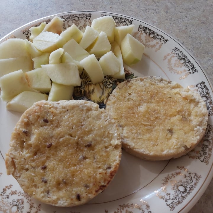 review photo of La Fuente Bisquets Veganos con Multigranos shared by @judygarcia on 23 Aug 2020 - review