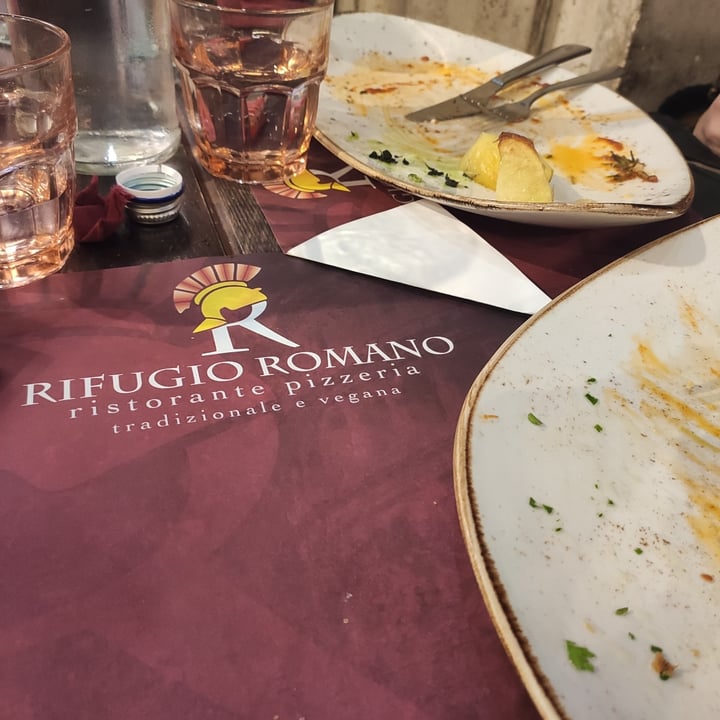 photo of Rifugio Romano Cannelloni shared by @cindycat on  28 May 2021 - review