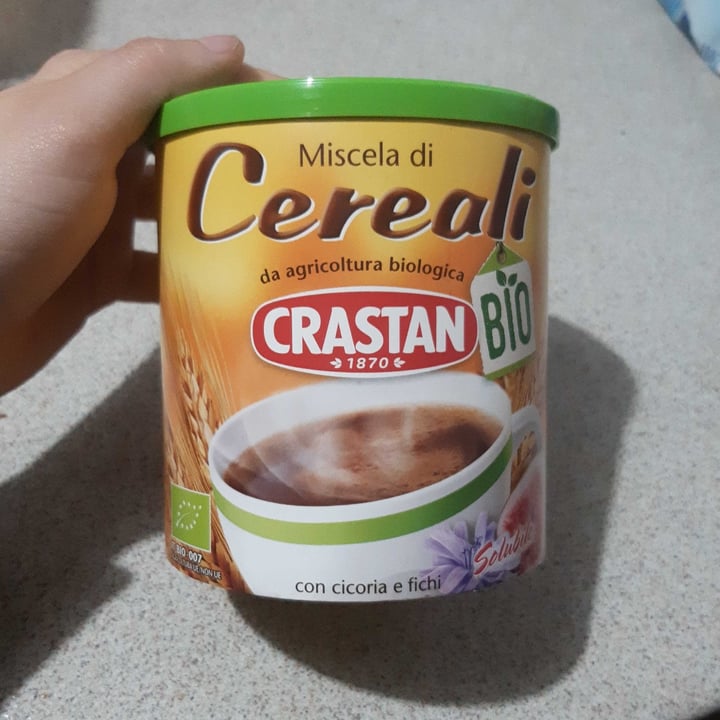 photo of Crastan Miscela Di Cereali shared by @elly98 on  15 Dec 2021 - review