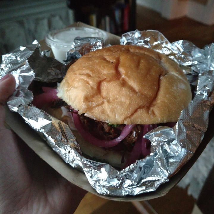 review photo of Reverie Cafe + Bar Cuban shared by @iszy on 04 Aug 2021 - review