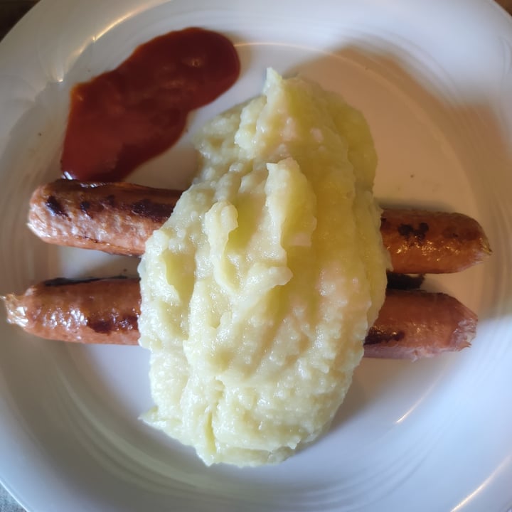 review photo of Unconventional Salsicce Vegetali - Sausages shared by @riccardo72 on 11 Jun 2022 - review