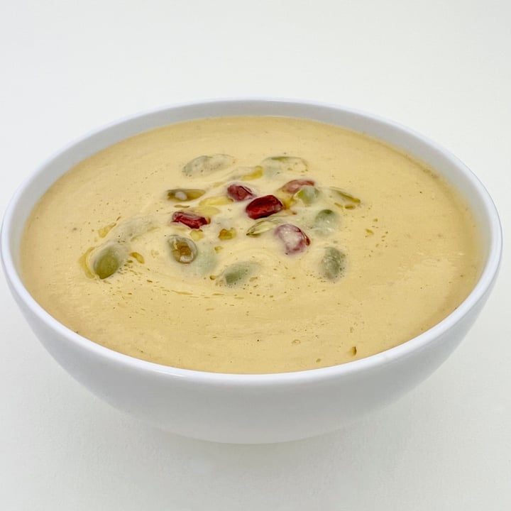 review photo of Happy Day Juice Co. Happy Holiday Meal shared by @pdxveg on 26 Dec 2021 - review