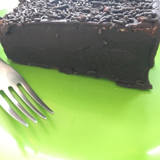Photo of the dish “Vegansito”