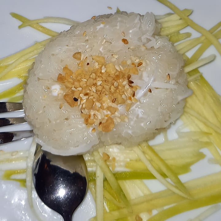 review photo of Chay Restaunt Xoi Xoai shared by @oliverk on 06 Feb 2022 - review