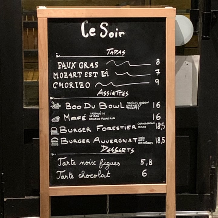 review photo of L'Embargo Faux Gras shared by @sevoya on 30 Sep 2021 - review