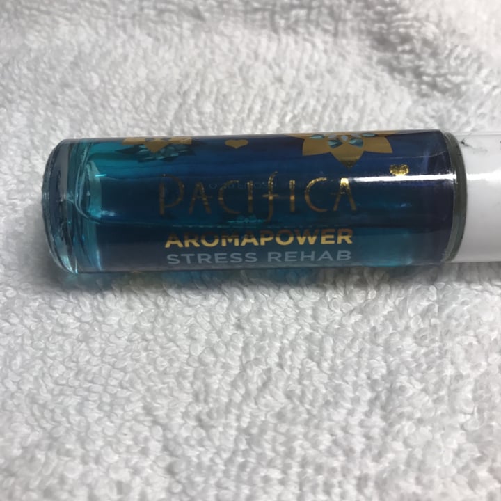 photo of Pacifica Aromapower Stress Rehab shared by @jonimarie on  12 May 2020 - review