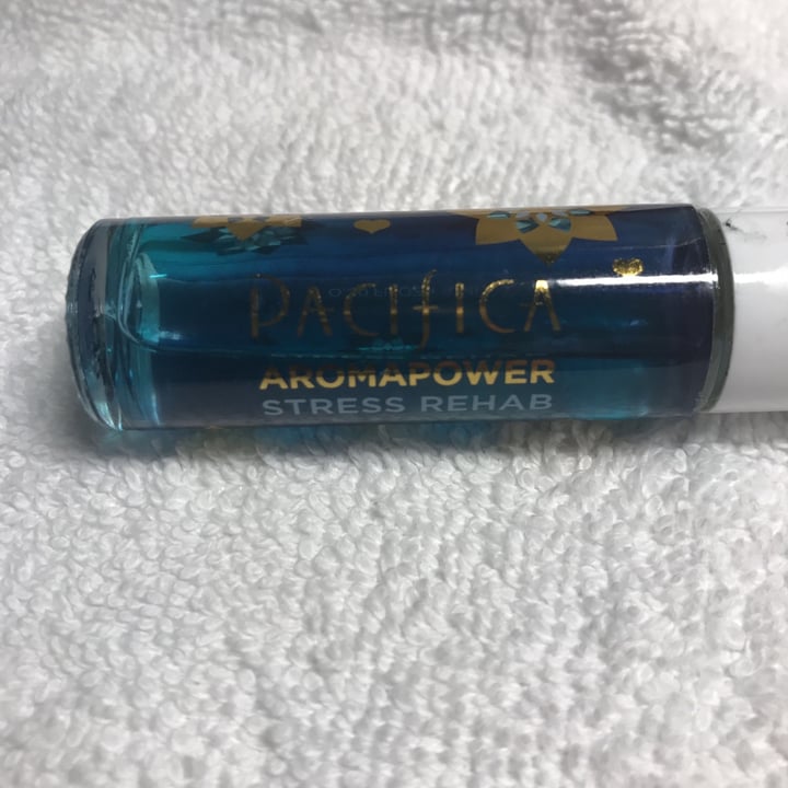 review photo of Pacifica Aromapower Stress Rehab shared by @jonimarie on 12 May 2020 - review